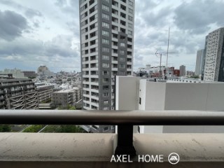 クリオ東新宿壱番館