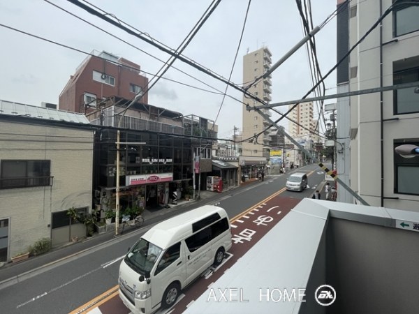 Y's KAGURAZAKA（ワイズ神楽坂）