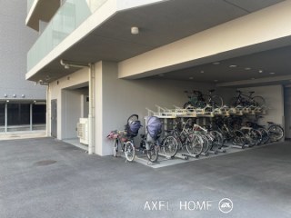 パークアクシス木場キャナル　イースト