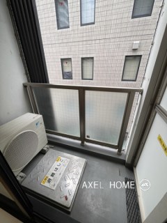 ソレーユ四谷三丁目