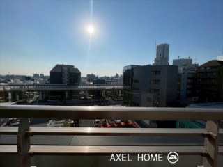 インペリアル代々木の杜