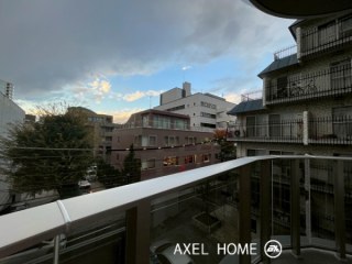 パークコート北青山