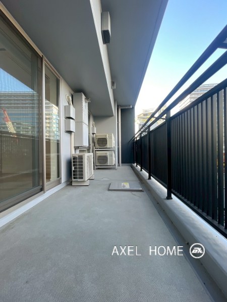 ザ・パークハウス渋谷美竹