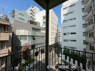 コモンガーデン原宿北参道　(common　garden原宿北参道)　