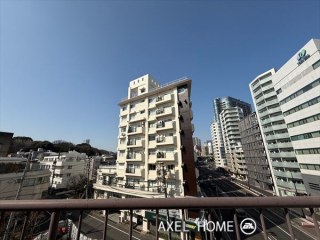 千駄ヶ谷清和ビル