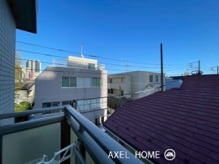 リッツプライムⅠ・Ⅱ