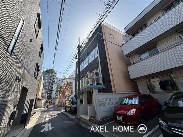 サンドビル（事務所）