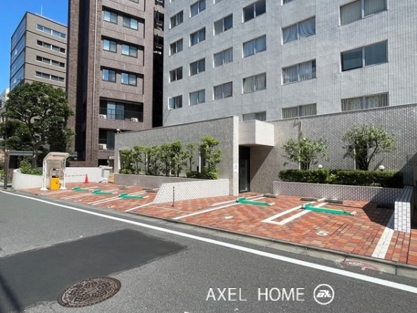 番町ハイム