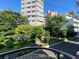 四谷アロービル