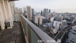 リビオ五反田プラグマGタワー