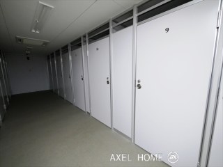 ジオ市ヶ谷払方町 彩の館