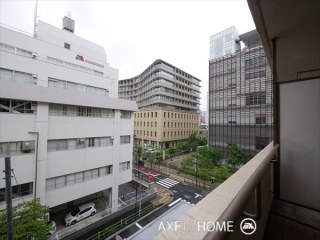 ベルハイム田町