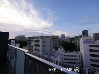 カーサスプレンディット三田慶大前
