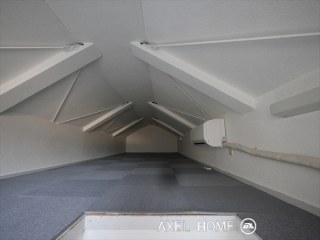 アルファ千駄ヶ谷ビル　(事務所)