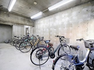 ベラビスタ信濃町