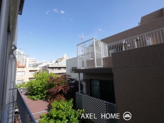 原宿マンション
