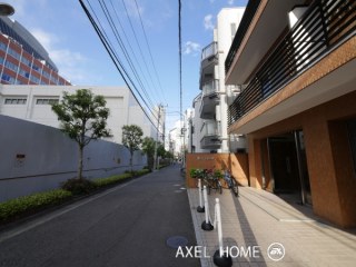メゾン呉羽