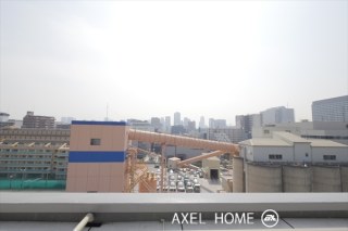 プレノ清澄庭園