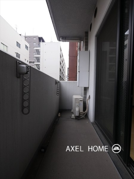 オーキッドレジデンス千代田岩本町