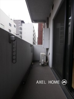オーキッドレジデンス千代田岩本町