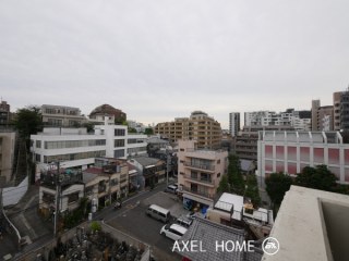 小石川ハイム