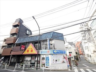 パラータ初台
