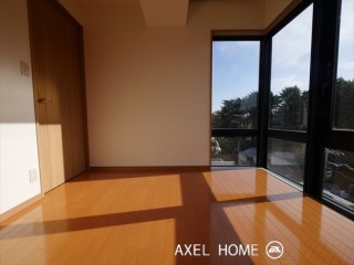 エスパシオ内藤町
