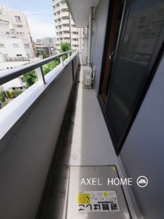 白山HDCフラット