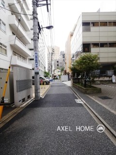 ZOOM市谷本村町