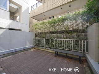 神宮外苑ハウス