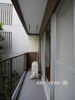 マンション檀