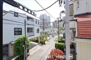 ハウス内藤町