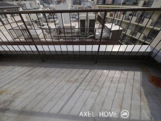千駄ヶ谷コーポいづみ