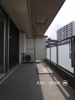 ミッドレジデンス文京