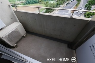 ベルファース市ヶ谷