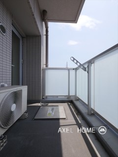 パークリュクス本郷