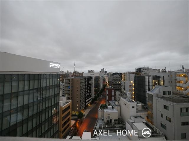 CONOE秋葉原岩本町(コノエ秋葉原岩本町)