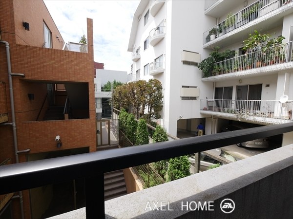Rizビル（リズビル）