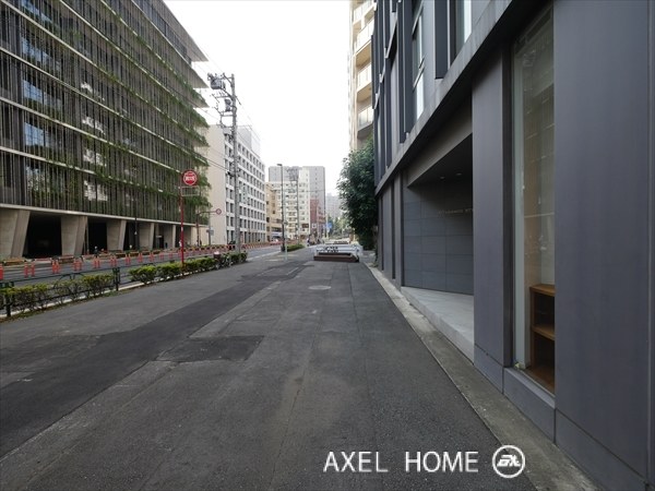 北参道スタイル　