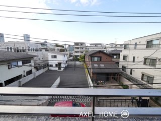 神宮前シティハウス
