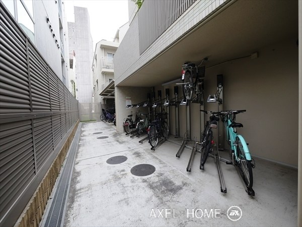 ブランズ新宿富久町
