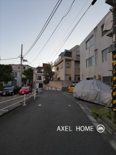 ハイツSASAKI （ハイツササキ）