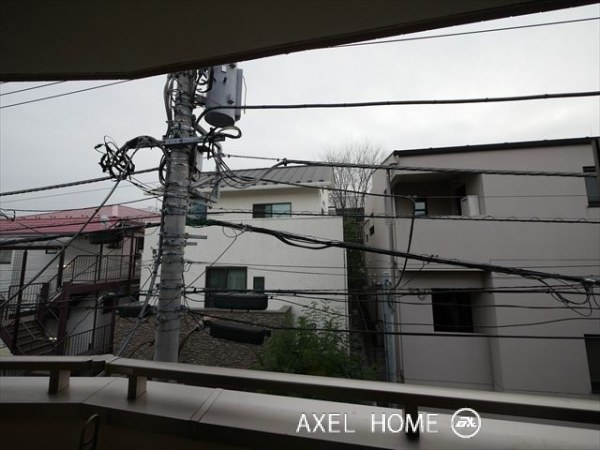 アムロゼッタ四ッ谷