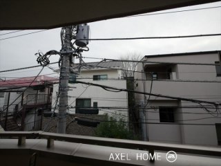アムロゼッタ四ッ谷