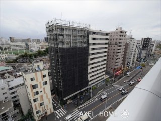 ディアレイシャス市谷薬王寺