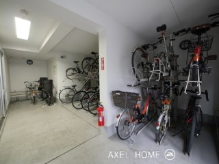 ダイナシティ市谷仲之町