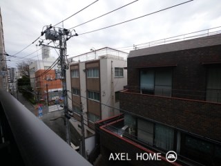 市ヶ谷仲之町ヒルズ　ウイングSouth棟