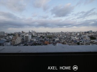 フェニックス新宿夏目坂