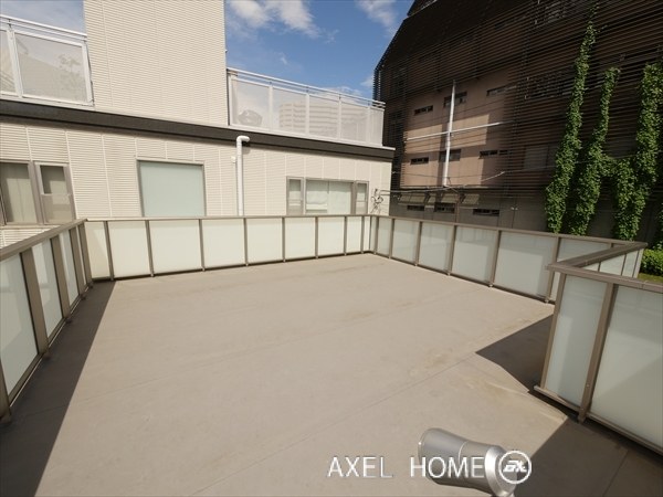 隼町戸建