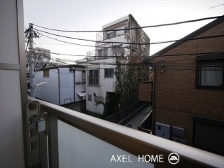 エルスタンザ四ツ谷